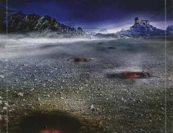 CD Alessandro Bertoni: Keystone