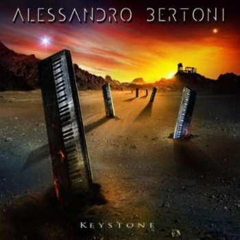CD Alessandro Bertoni: Keystone