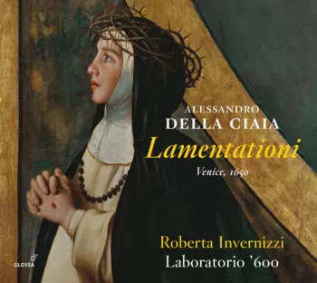 Lamentationi