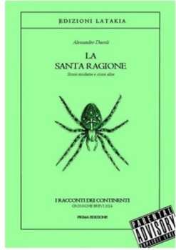 Album Alessandro Ducoli: La Santa Ragione