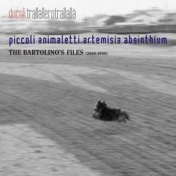 Album Alessandro Ducoli: Trallallerotrallalla