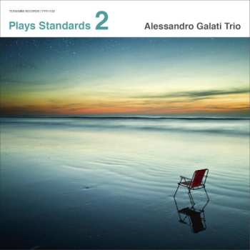 Album Alessandro Galati: Plays Standards Vol.2