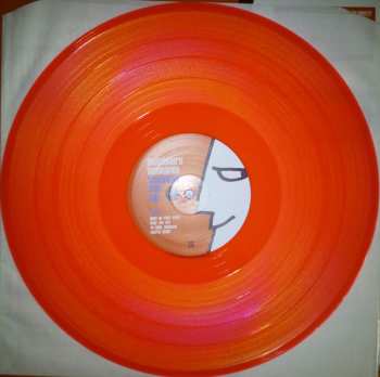 2LP Alessandro Magnanini: Someway Still I Do CLR