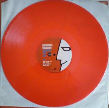 2LP Alessandro Magnanini: Someway Still I Do CLR