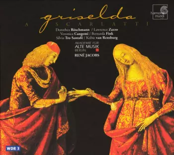Griselda