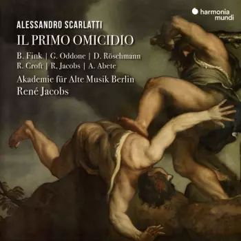 Il Primo Omicidio