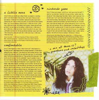 CD Alessia Cara: The Pains Of Growing