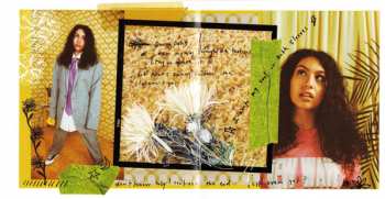 CD Alessia Cara: The Pains Of Growing