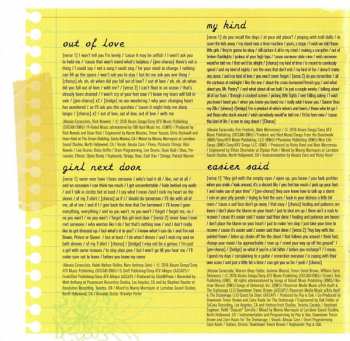 CD Alessia Cara: The Pains Of Growing