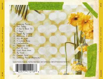 CD Alessia Cara: The Pains Of Growing