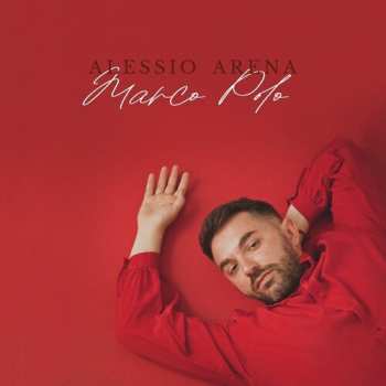 Album Alessio Arena: Marco Polo