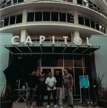 CD Alex Acuña: Gifts