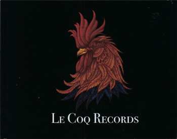 CD Alex Acuña: Gifts