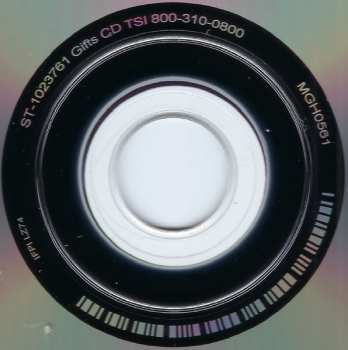 CD Alex Acuña: Gifts