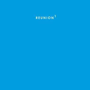 LP Alex Barck: Re-set Feat. Pete Josef