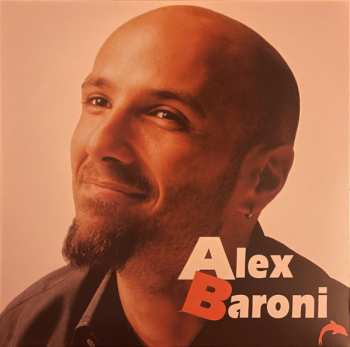 LP Alex Baroni: Alex Baroni CLR | LTD