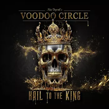 Hail To King