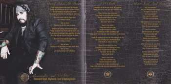 CD Alex Beyrodt's Voodoo Circle: Whisky Fingers LTD | DIGI