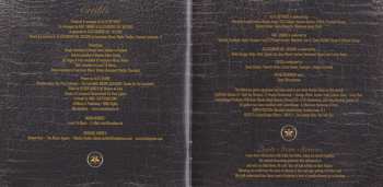 CD Alex Beyrodt's Voodoo Circle: Whisky Fingers LTD | DIGI