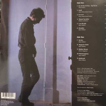 LP Alex Chilton: Feudalist Tarts