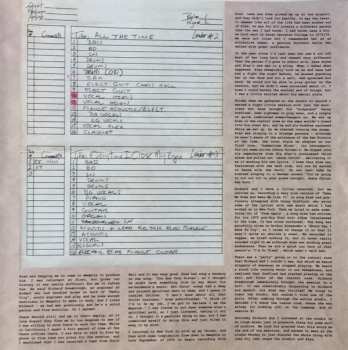 LP Alex Chilton: Take Me Home And Make Me Like It