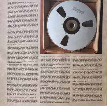 LP Alex Chilton: Take Me Home And Make Me Like It