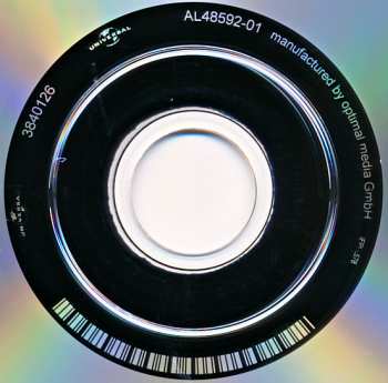 CD Alex Christensen: Classical 80s Dance