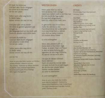 CD Alex Diehl: Ein Leben Lang