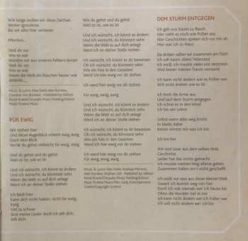 CD Alex Diehl: Ein Leben Lang