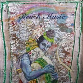 Album Alex G: Beach Music