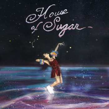 CD Alex G: House Of Sugar