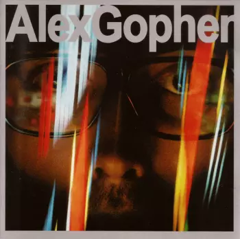 Alex Gopher: Alex Gopher