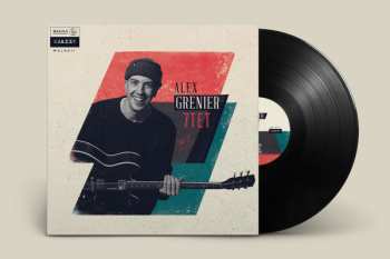 LP Alex Grenier: 7TET