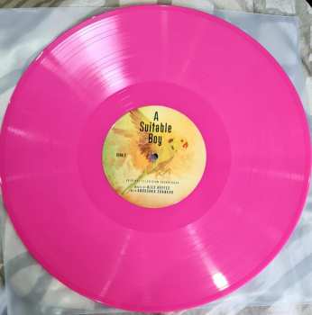 2LP Anoushka Shankar: A Suitable Boy (Original Television Soundtrack) LTD | NUM