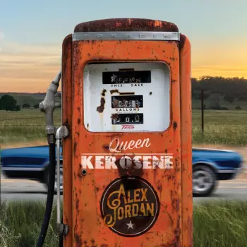 Alex Jordan: Queen Kerosene