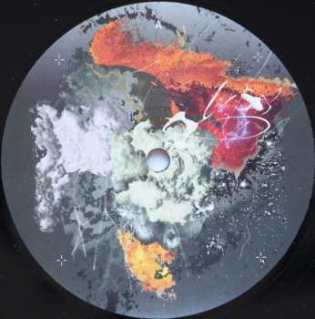 LP Alex Lentini: Split The Noise