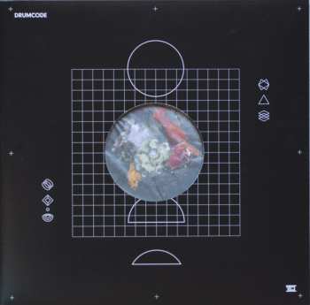 LP Alex Lentini: Split The Noise