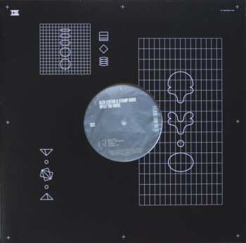 LP Alex Lentini: Split The Noise