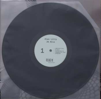 LP Alex Lilly: 2% Milk