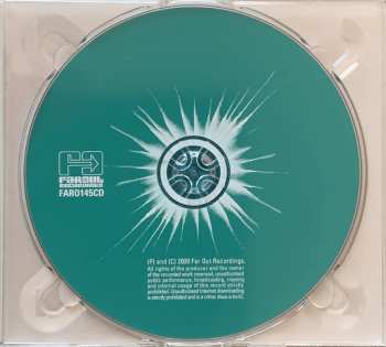 CD Alex Malheiros: The Wave