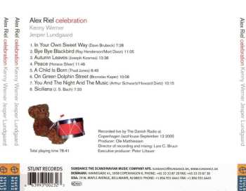 CD Kenny Werner: Celebration