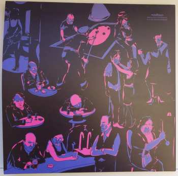 2LP Alex Roeka: Nachtcafé (Het Beste van de Excelsiorjaren 2010-2020)