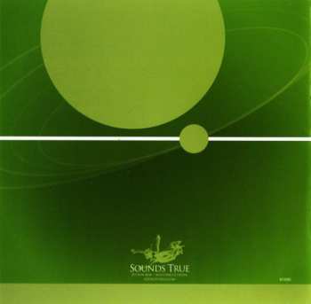 CD Alex Theory: Earth