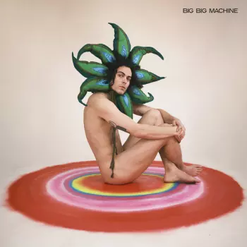 Alex Vargas: Big Big Machine