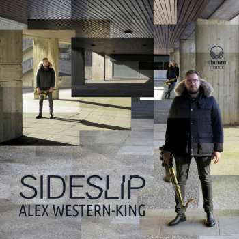 Album Alex Western-King: Sideslip