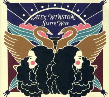 Album Alex Winston: Sister Wife