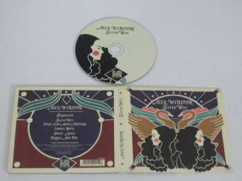 CD Alex Winston: Sister Wife