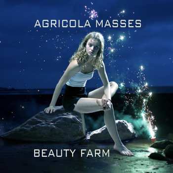 Album Alexander Agricola: Missa Malheur Me Bat A4