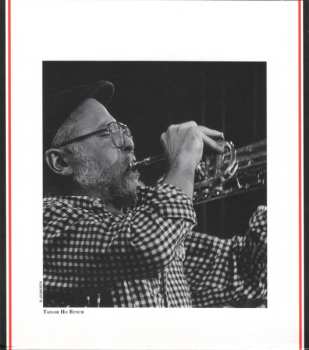 CD Alexander Hawkins: A Near Permanent State Of Wonder