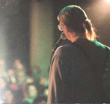 CD Alexander Scheer Und Band: Gundermann (Die Musik Zum Film)